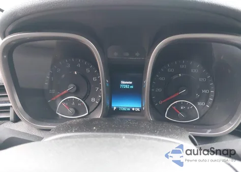 2015 Chevrolet Malibu Ls z USA, uszkodzony, nr VIN 1G11B5SL4FF109594